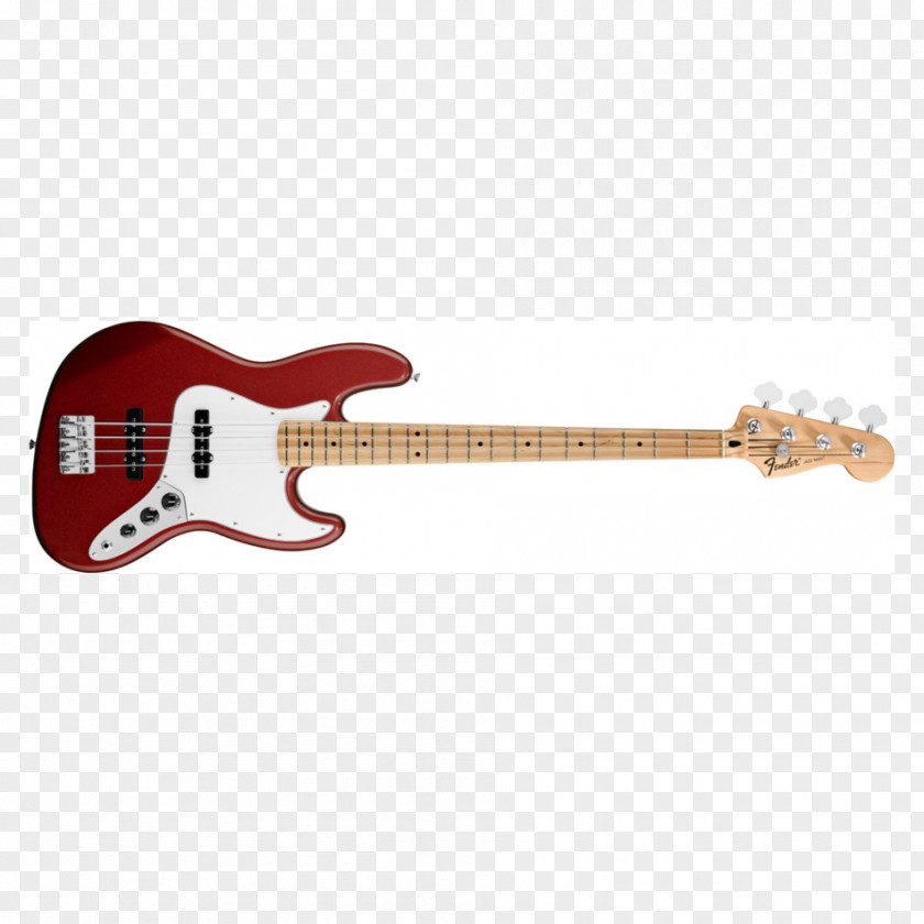 Bass Guitar Fender Precision Jazz Musical Instruments Corporation PNG