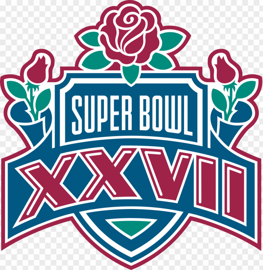 Bills Super Bowl XXVII I Buffalo Dallas Cowboys NFL PNG
