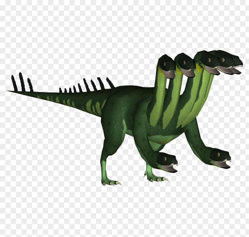 Bunyip Zoo Tycoon 2 Tyrannosaurus Velociraptor Animal Dinosaur PNG