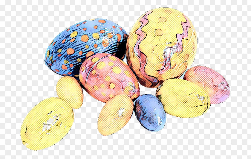 Easter Egg Product PNG