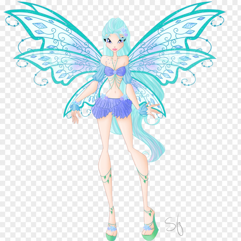 Fairy DeviantArt Fan Art Drawing Magic PNG