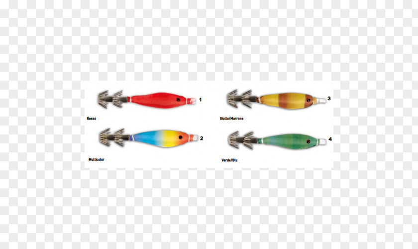 Fishing Spoon Lure Squid Spinnerbait Sepiidae PNG