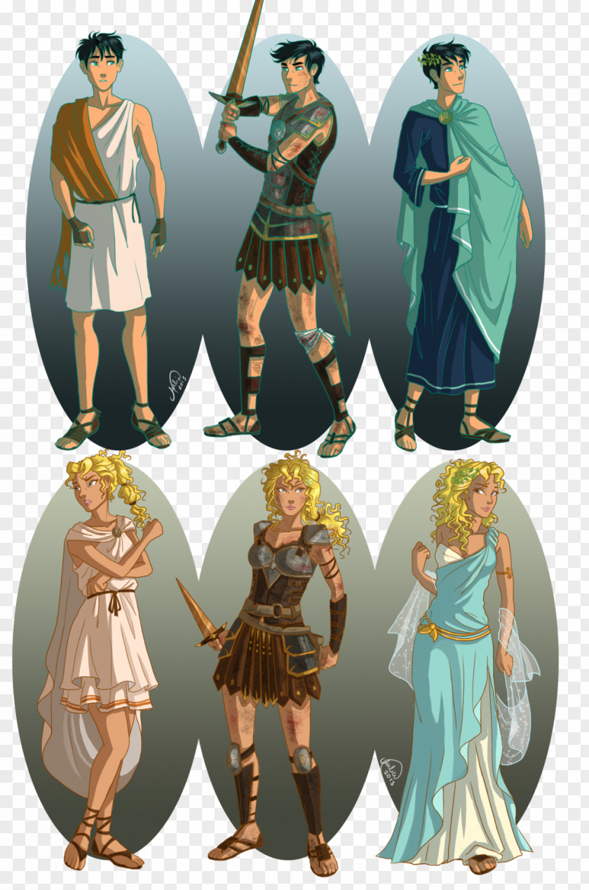 Greece Annabeth Chase Percy Jackson The Blood Of Olympus Mark Athena Heroes PNG
