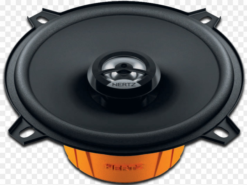 Hertz The Corporation Coaxial Loudspeaker Vehicle Audio PNG