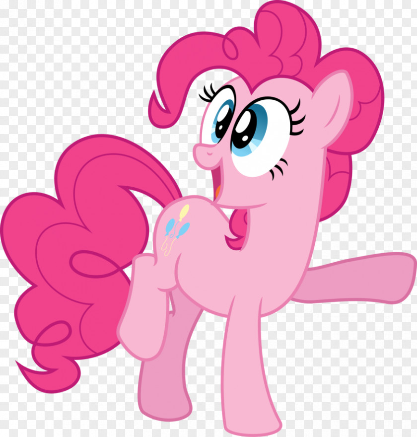 Horse Pony Pinkie Pie Twilight Sparkle Rarity Applejack PNG
