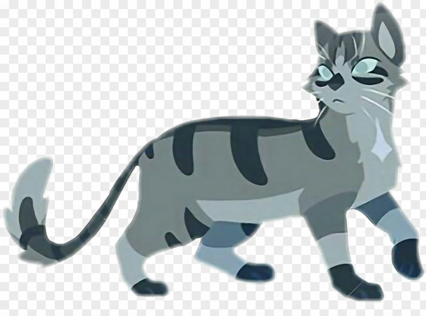 Jayfeather Images Clipart Cat Whiskers Warriors Drawing Crowfeather PNG