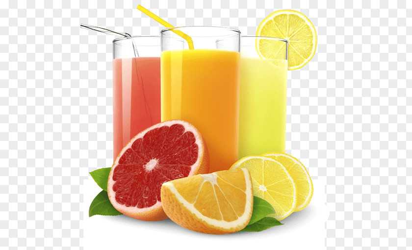 Juice Orange Smoothie Fizzy Drinks Milkshake PNG