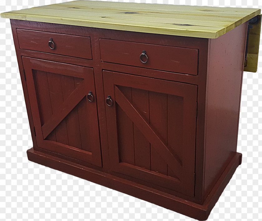 Kitchen Furniture Drawer Buffets & Sideboards Chiffonier PNG