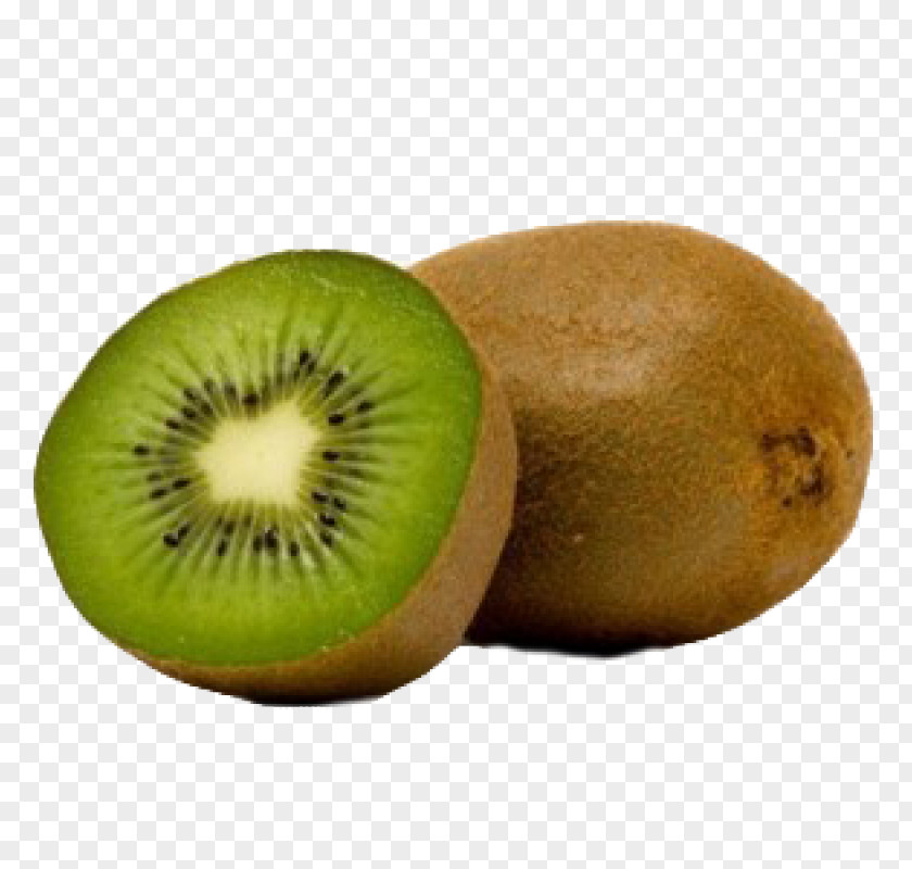 Kiwifruit Food Manganese Eating PNG