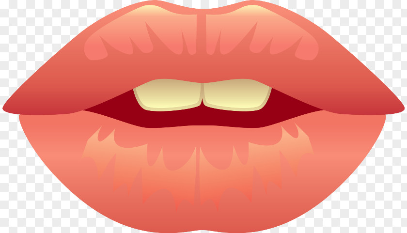 Lip Drawing Mouth Clip Art PNG