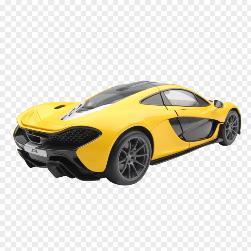 Mclaren Sports Car McLaren Automotive Motor Vehicle PNG