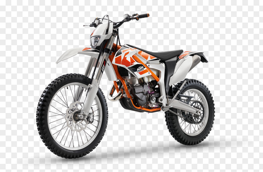 Motorcycle KTM Yamaha YZ250F Motor Company PNG