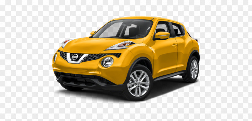 Nissan 2017 Juke S AWD SUV Car 2016 Fuel Economy In Automobiles PNG