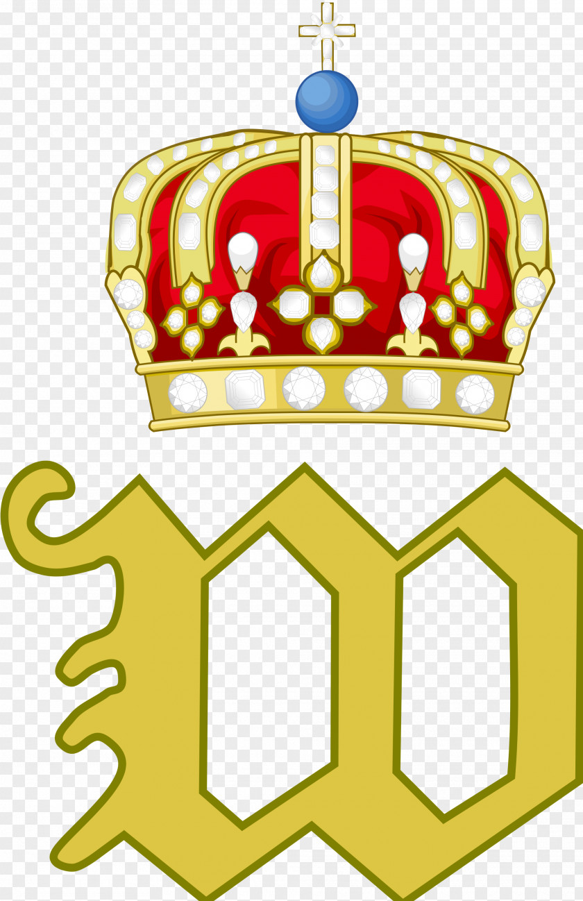 Norway Kingdom King Of Prussia North German Confederation Coat Arms PNG