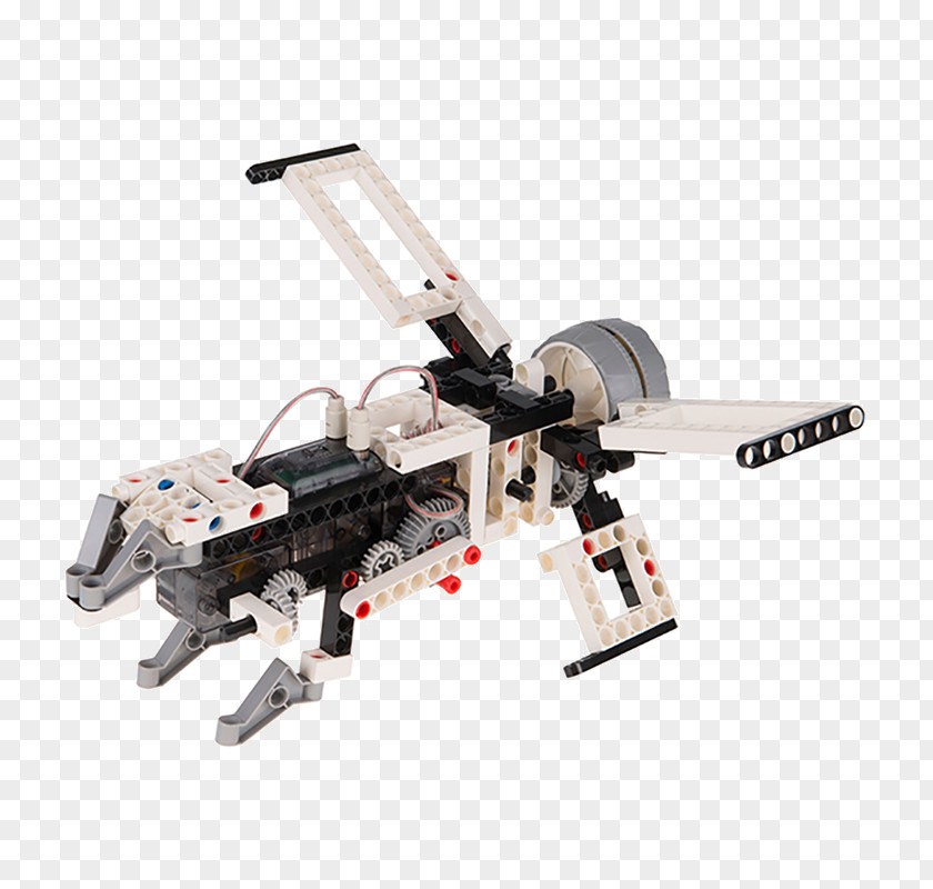 Robot Spacecraft Remote Controls Machine Outer Space PNG