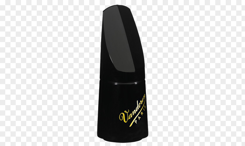 Saxophone Mouthpiece Sopranino Vandoren Ebonite PNG