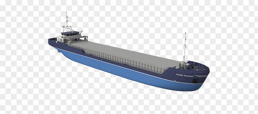 Ship Cabotage Water Transportation Cargo Damen Group PNG