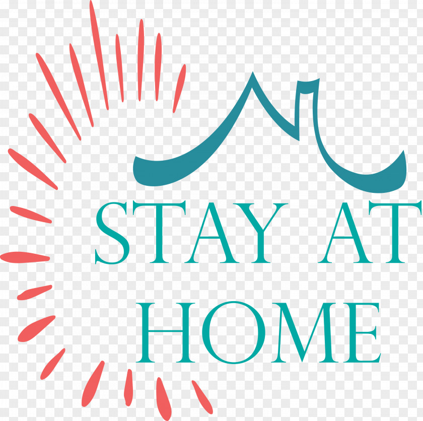 Stay At Home PNG