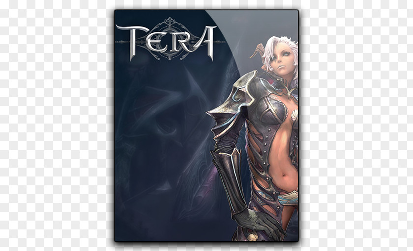 Tera Online TERA Massively Multiplayer Role-playing Game Desktop Wallpaper Conquer PNG