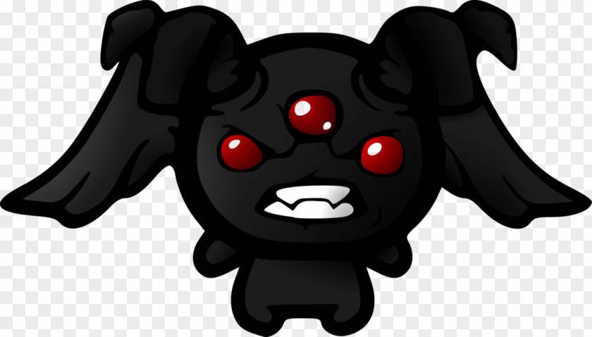 The Binding Of Isaac Wiki Game Ad Blocking PNG