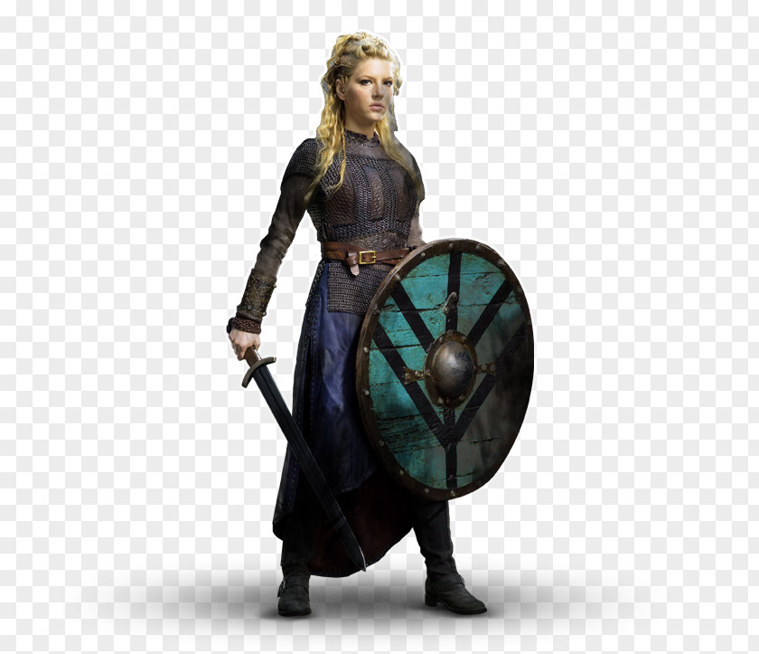 Viking Shield-maiden Female History She's Not A Beast PNG