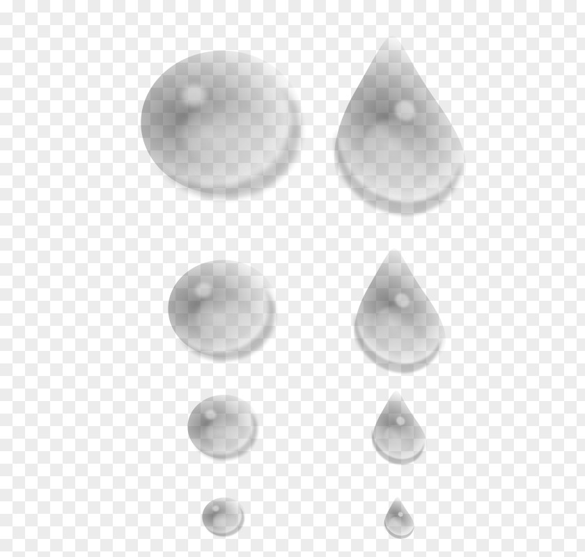 Water Drops Drop Liquid Bottle Dew PNG