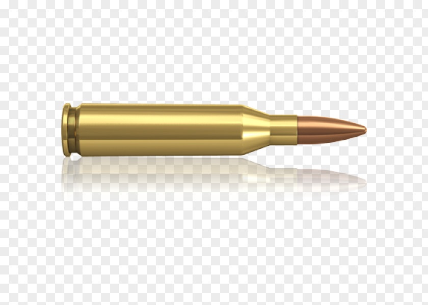 Ammunition 6.5×55mm Swedish Norma Precision .243 Winchester Grain PNG