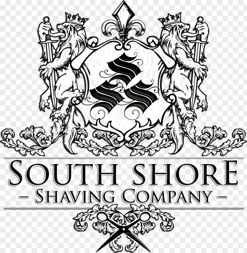 Barber Shop South Shore Shaving Company LLC Limited Liability United Parcel Service PNG