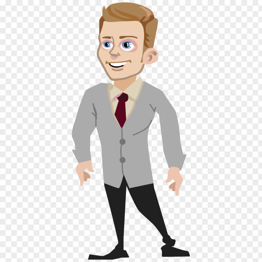 Business Businessperson Clip Art PNG