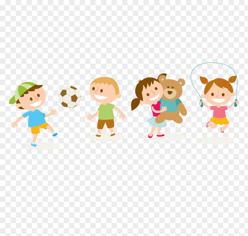 Children Playing Child PNG