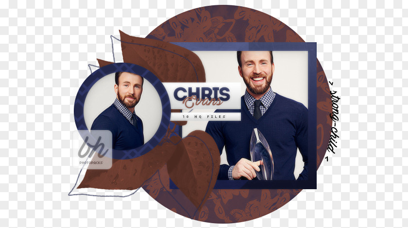 Chris Evans Public Relations Human Behavior Brand PNG