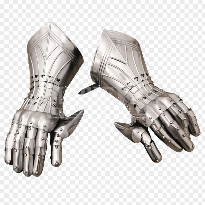Christmas Gloves Middle Ages Gauntlet Components Of Medieval Armour Knight PNG