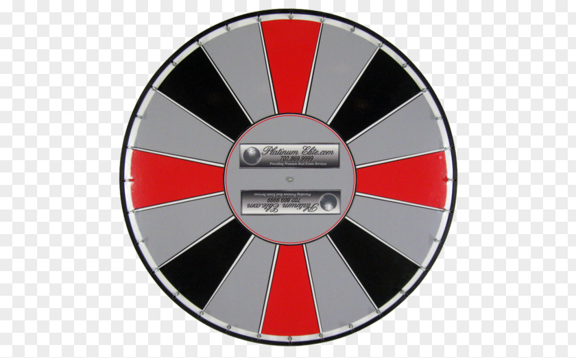 Game Wheel Circle PNG