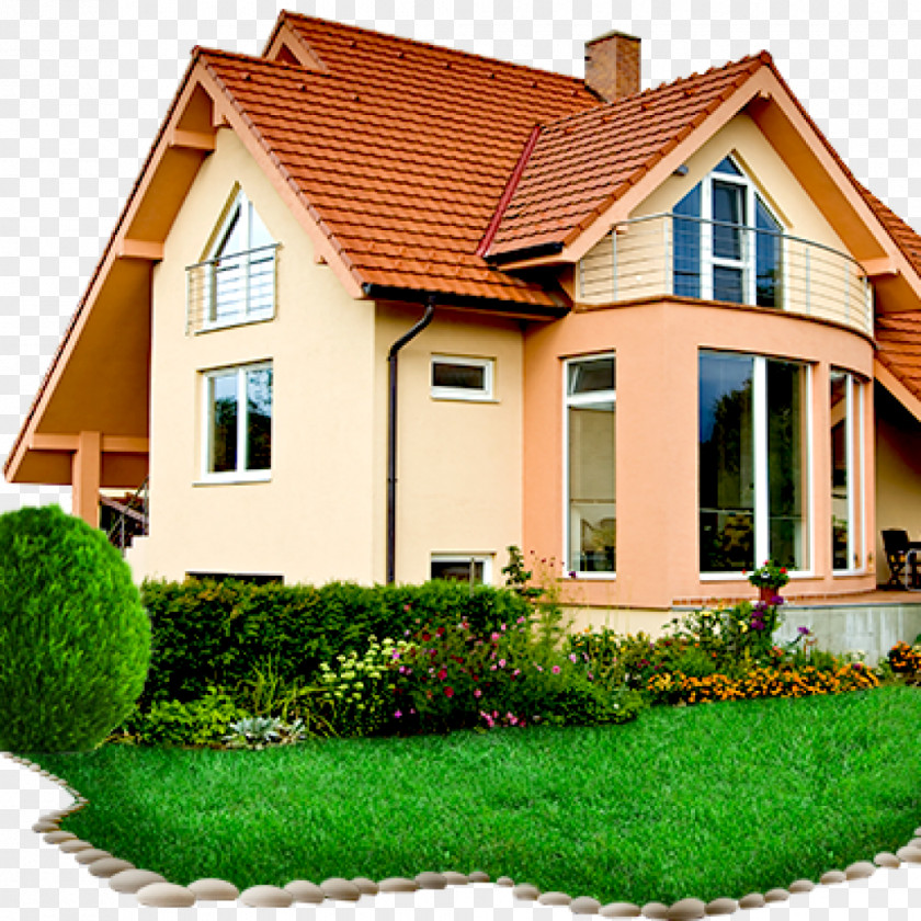 House Housing Home Insurance PNG