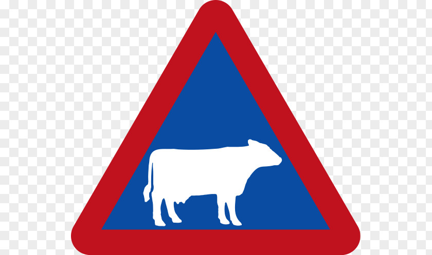 January Fiscal Cliff Cattle Botswana Photography Traffic Sign Road PNG
