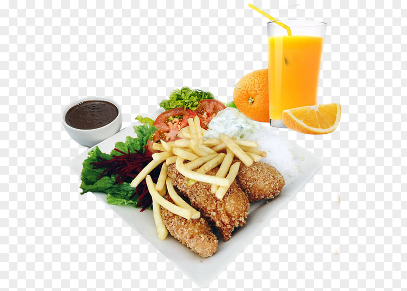 Juice Full Breakfast Fast Food Lunch Dish PNG
