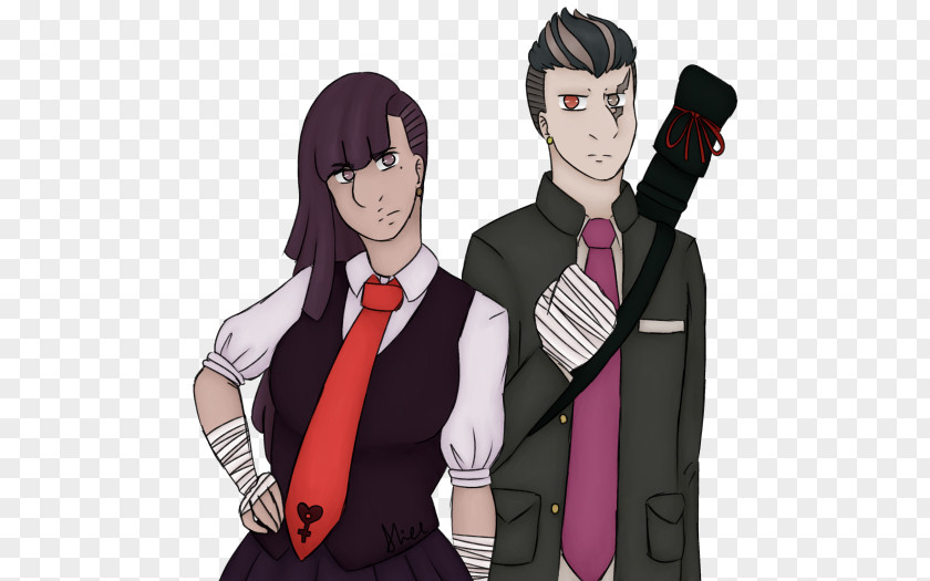 Martyrs Day Danganronpa 2: Goodbye Despair Drawing Gundam Blog PNG