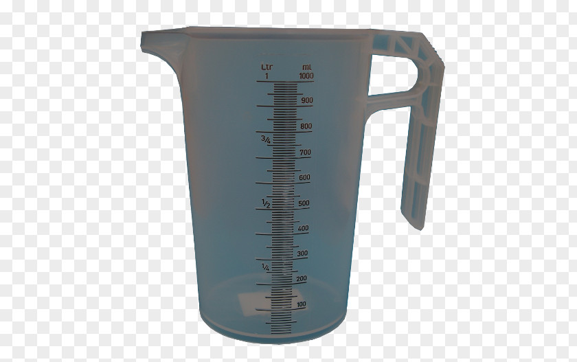 Measuring Jug Mug Cup PNG