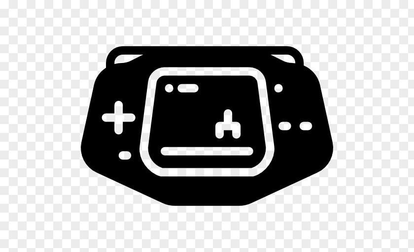 Nintendo Game Boy Advance Handheld Console Video Consoles PNG