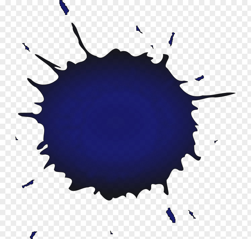 Pen Paper Fountain Ink Stain PNG