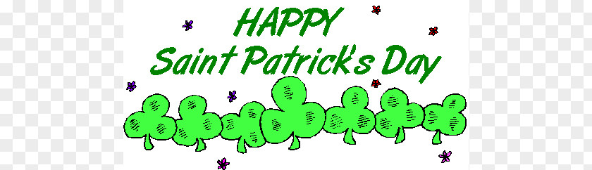 Pictures Of St Patrick Day Saint Patricks St. Shamrocks Clip Art PNG