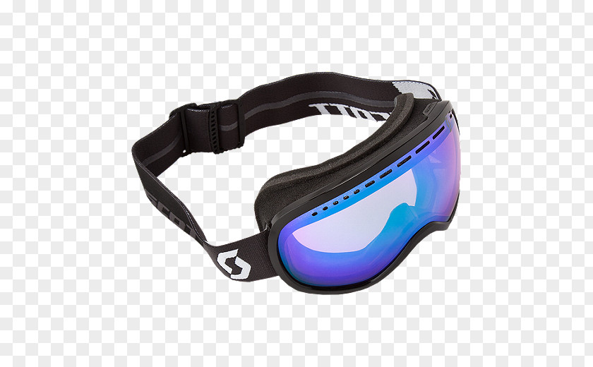 Scott Goggles 2015/16 Off-Grid Winter Snow SCOTT Offgrid Black/Green Goggle Sports Glasses PNG
