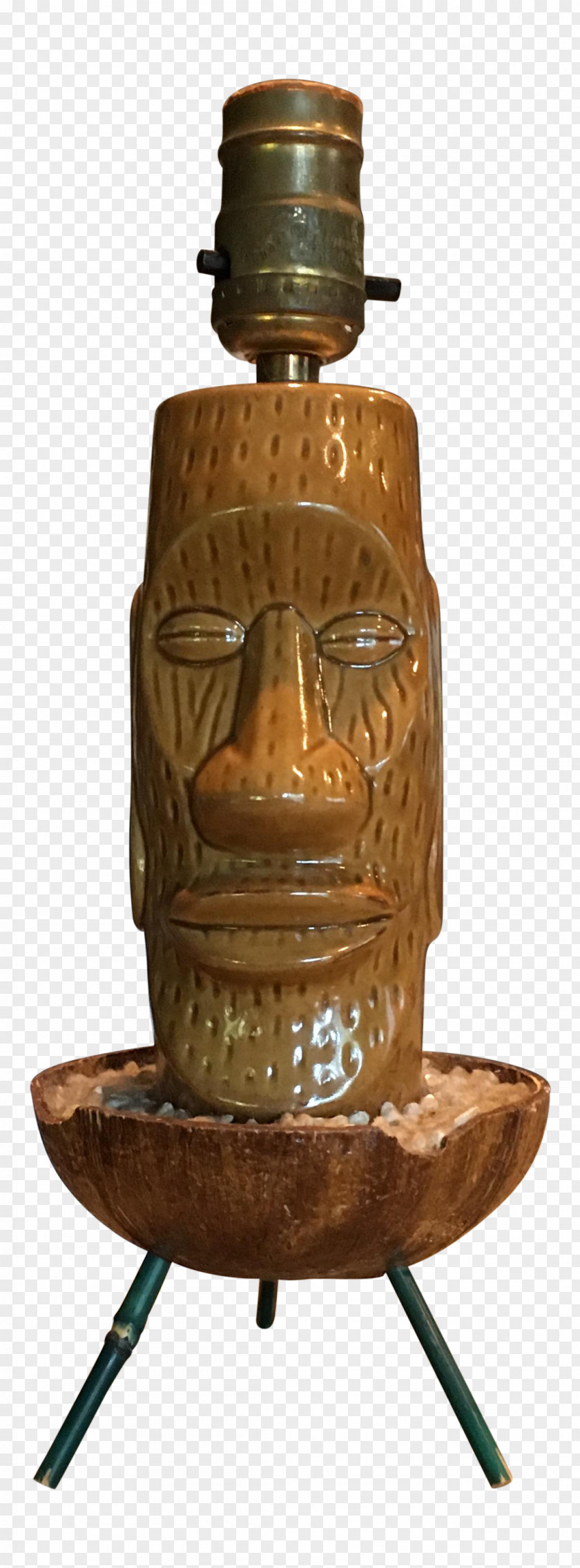 Tiki M PNG