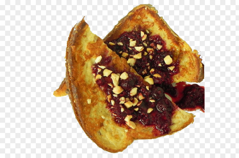 Toast Danish Pastry Breakfast Junk Food Cuisine PNG