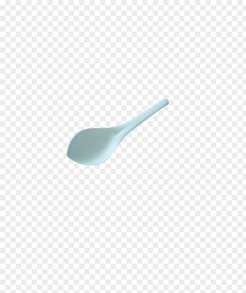 White Porcelain Elegant Chinese Wind Tea Spoon Teaspoon Shovel Microsoft Azure PNG