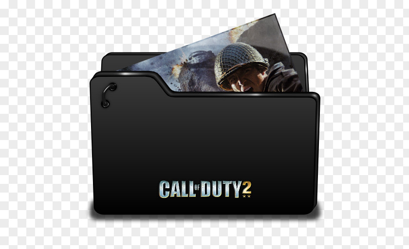 Xbox Call Of Duty 2 360 Aspyr Activision PNG