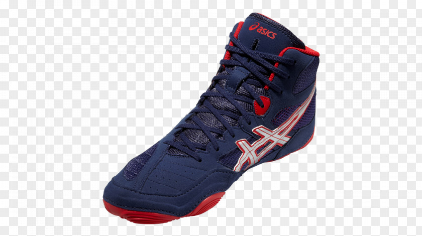 Blue Red Tennis Shoes For Women Wrestling Shoe Asics SNAPDOWN Sports PNG