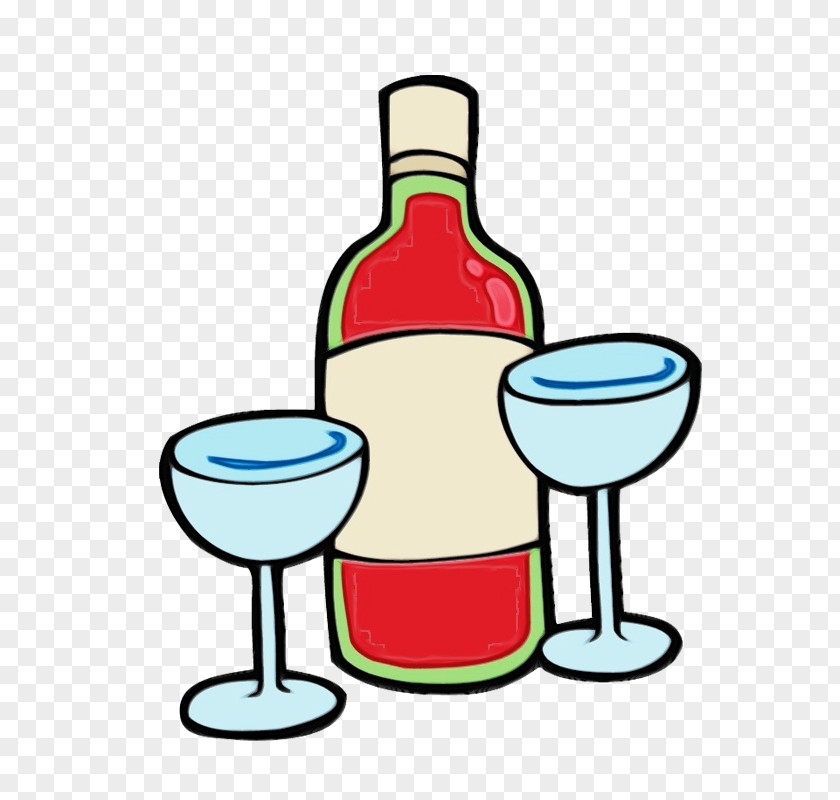 Bottle Drinkware Wine Tableware Alcohol PNG