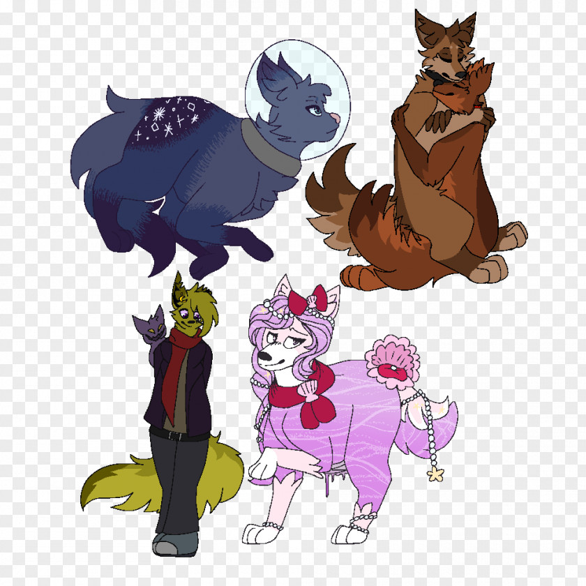 Cat Horse Canidae Dog PNG