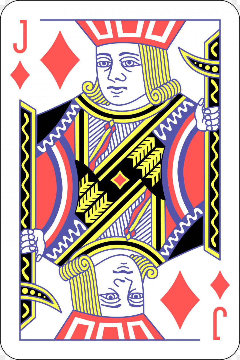 Diamon Playing Card Golden Earring Photography PNG